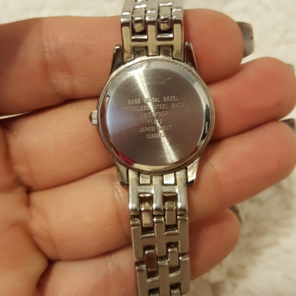 Anne klein watch - Picture 4 of 5